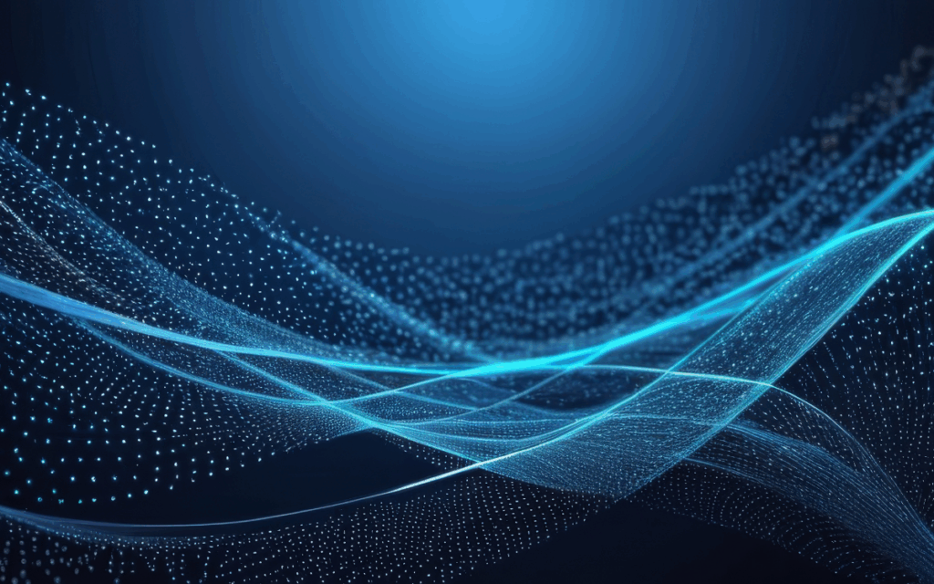 Blog sur BI Smart Repository 3.2, présentant les nouvelles fonctionnalités dans la gestion des données.