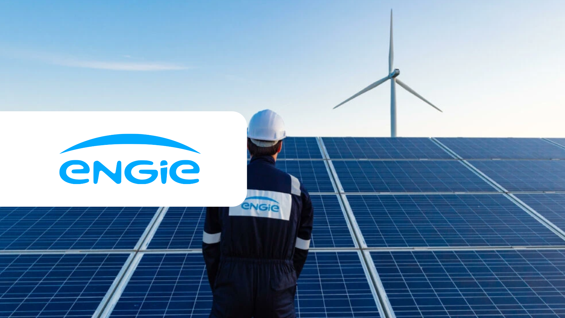 Image du cas client Engie, solutions SAP renforcées par RapidViews.