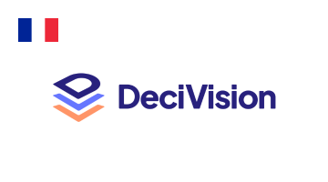 The DeCivision logo symbolizes excellence in IT consulting and solutions, with a clear, modern image representing their role in guiding businesses through digital transformation.