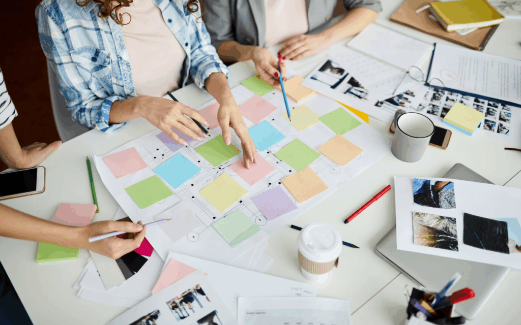 Documentation BI pour perenniser un projet Analytics