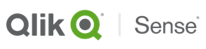 QlikSense logo illustrating the new connector in BI Smart Repository 6.2 for importing and exporting QlikSense apps.