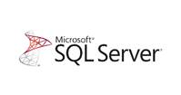 Microsoft SQL Server logo highlighting the new connector in BI Smart Repository 6.2 for importing and exporting tables and views.